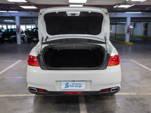 Peugeot 408 1.6 Allure Plus Thp 163cv