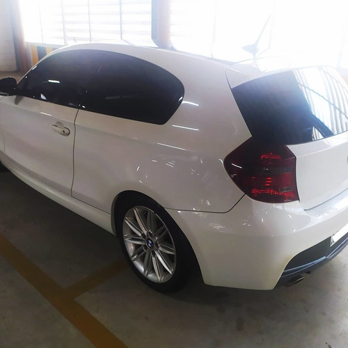 Bmw 118i Sport 2.0 Aut. 3p 2012
