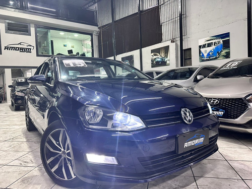 Volkswagen Golf 1.4 Tsi Comfortline 5p Automática