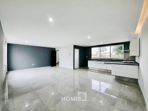 Imagen 2 de 12 de Increíble Departamento En Insurgentes Tepeyac, 67065