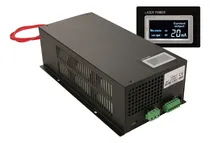 Comprar Fuente De Poder Alimentación Para Máquinas Co2 Laser 150w