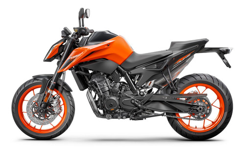 Ktm 790 Duke