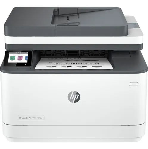 HP LaserJet Pro 3G632A Laserjet