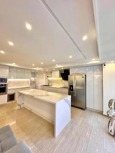 Penthouse Amoblado En Prebo