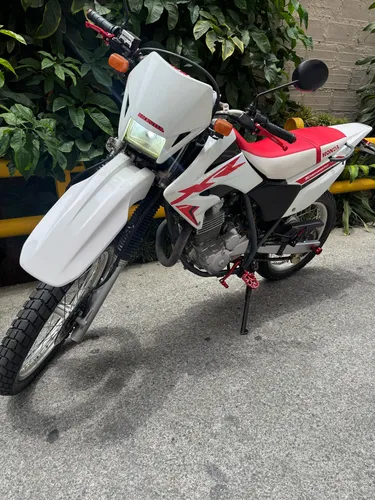 Xr 250 Tornado Modelo 2016