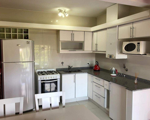 Imagen 4 de 15 de Venta - Depto Tipo Loft - Merlo Centro