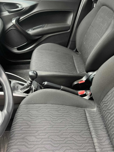 Imagen 23 de 23 de Fiat Cronos 2020 1.3 Gse Drive Pack Conectividad