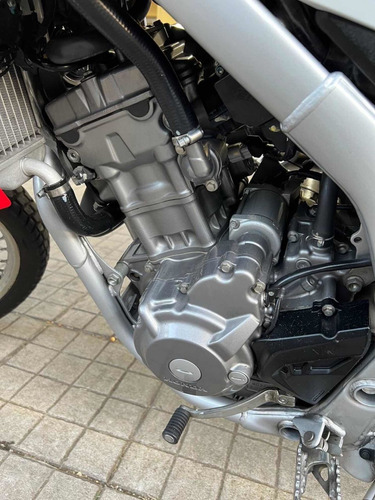 Imagen 13 de 15 de Honda Crf 250l /// 2013 - 22.000km