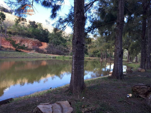Chácara Com 2 Dormitórios À Venda, 350 M² Por R$ 2.000.000,00 - Costinha - São José Dos Campos/sp - Ch0105