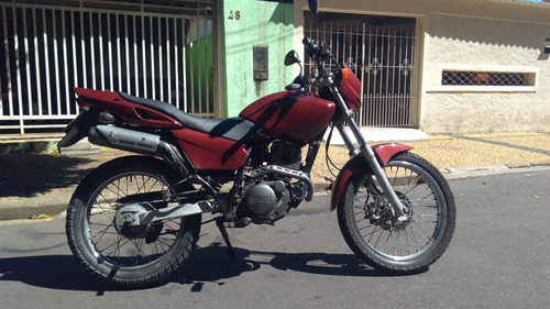 Yamaha Tdm225