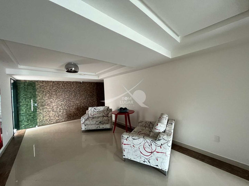 Imagem 3 de 26 de Apartamento Em Praia Grande, Guilhermina - V6098