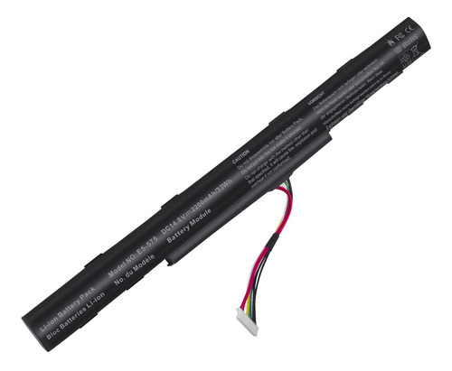 Bateria Para Acer E15 E5-575 E5-575g E5-774g E5-553g E5-475