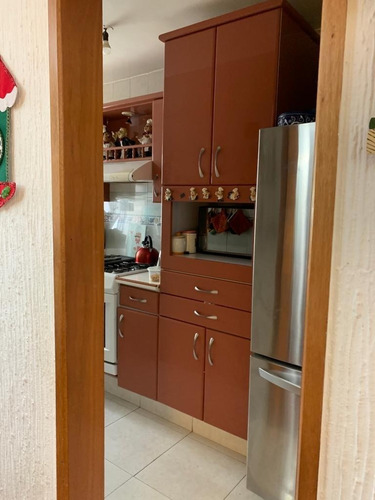 Imagen 8 de 25 de En Venta Departamento En Buenavista, Alcaldía Cuauhtémoc