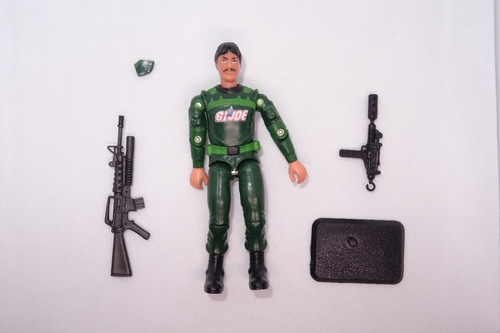 Gi Joe Infantry Division V6 2005 F4