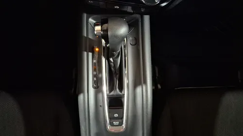 Honda HR-V 1.8 Epic Cvt