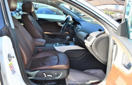 Audi A7 2.0 T Elite 252hp At