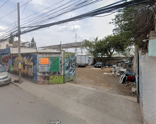 Terreno Uso Mixto, Excelente Ubicación, Calle Paralela A 5 De Febrero, Flujo Vehicular Y Peatonal