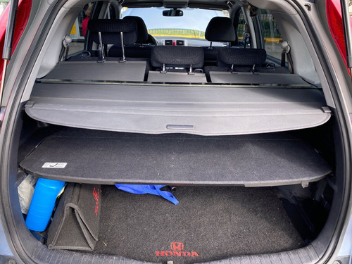 Honda CR-V 2.4 Ex