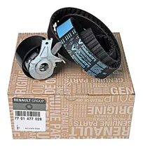 Comprar Kit Distribucion Clio2 Kangoo 1.5 Dci K9k Original Renault