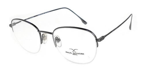 Marco De Anteojos Lentes Paul Riviere 5373 C03.