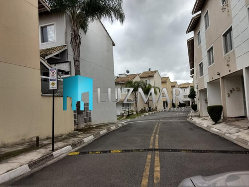 Imagem 11 de 15 de Sobrado Em Condomínio Dois Dormitórios - Horto Do Ypê - 378g