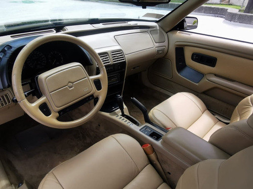 Imagen 8 de 15 de Chrysler Lebaron 1995
