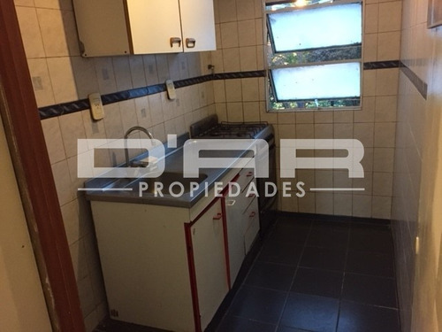 Imagen 5 de 11 de Departamento 3 Ambientes - Barrio Nágera Dellepiane