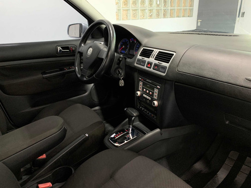 Volkswagen Bora 2.0 Trendline 115cv Tiptronic 2008