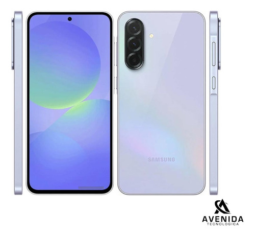 Samsung Galaxy A36 Avenida Tecnologica