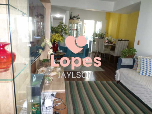 Imagem 2 de 15 de Apartamento - 02 Quartos - São Francisco Xavier. - 581918