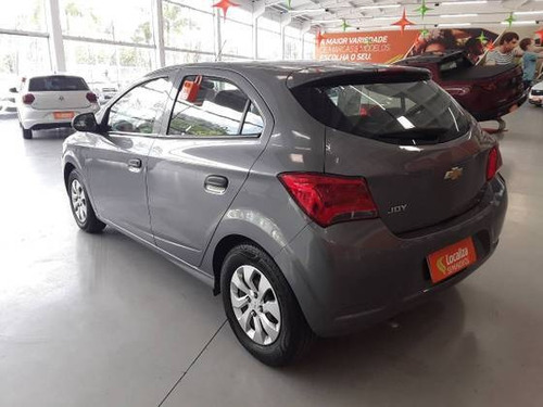 Imagem 6 de 9 de Chevrolet Joy 1.0 Spe4 Flex Manual