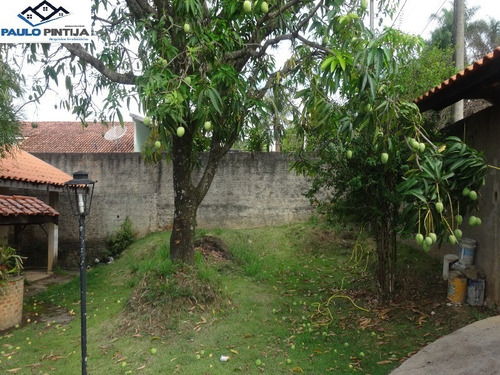 Imagem 2 de 30 de Chácara No Bairro Colinas Em Indaiatuba - Ch00398 - 34609859