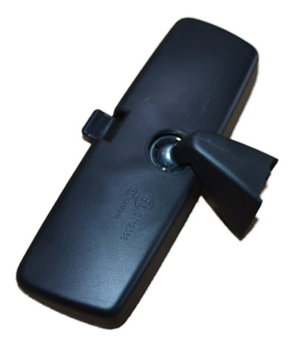 Imagem 2 de 4 de Retrovisor Interno Do Gol G5 G6 G7 Vw Fox