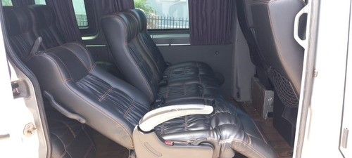 Imagem 10 de 10 de Sprinter Cdi 415 2019 Padrão Marticar Alongada Cod 402