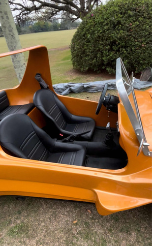Buggy Buggy 1.6 4-Lug.