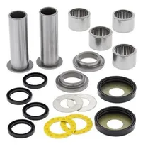Comprar Swing Arm Bearing Seal Rebuild Kit For Suzuki Ltr450 Lt- Bby