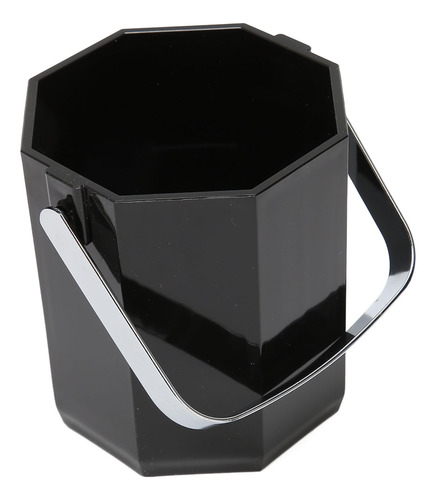 Cubo Para Vino, Color Champán, Mango De Acero Inoxidable, Ac