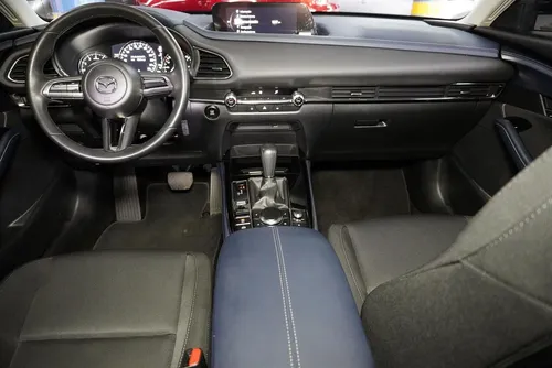 Mazda CX-30 2.0 Touring At