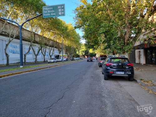 Imagen 16 de 17 de Venta Planta Alta 2 Dor Patio Balcón - Pte Perón 2800