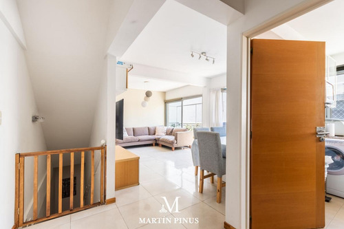 Imagen 4 de 29 de Hermoso Triplex En Edificio Upgrade Coch,baul,amenities, Terraza Parrilla- Nuñez