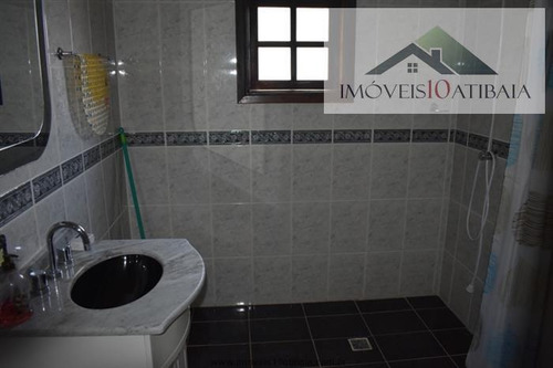 Chácaras Em Condomínio À Venda Em Bom Jesus Dos Perdões/sp - Compre O Seu Chácaras Em Condomínio Aqui! - 1458329