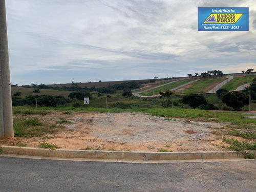Imagem 4 de 13 de Excelente Terreno No Wanel Ville Helena Maria Jardim Residencial - Te0504