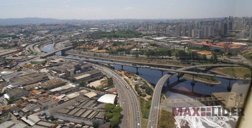 Imagem 4 de 15 de Predio Comercial - Vila Leopoldina - Ref: 2488 - L-2488