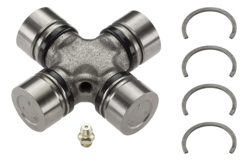 Cruceta Para Dodge B300 Van 1974 7.2 Lts 315g
