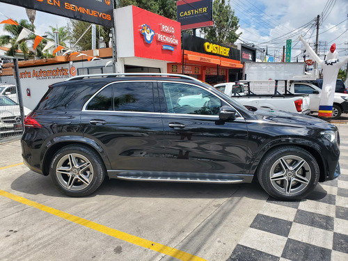 Mercedes-Benz Clase GLE 3.0 Suv 400 Sport At