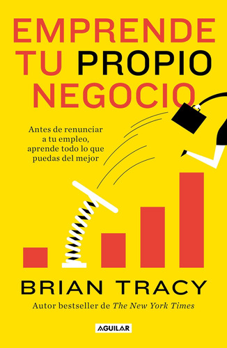 Libro: Emprende Tu Propio Negocio Entrepreneurship: How To S