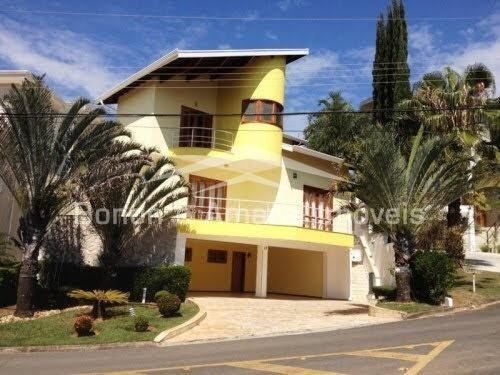 Imagem 1 de 21 de Casa À Venda Em Jardim Recanto - Ca013092