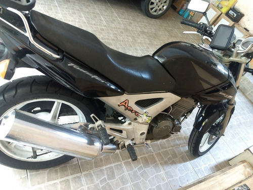 Honda Cbx 250 Twister
