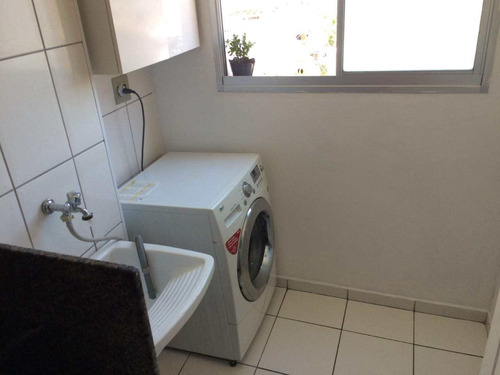 Imagem 16 de 30 de Apartamento Com 2 Dorms, Jardim Roberto, Osasco - R$ 222 Mil, Cod: 445 - V445
