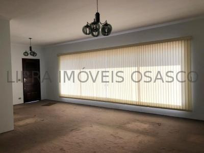 Imagem 2 de 15 de Ref.: 3285 - Sobrado Em Osasco Para Aluguel - L3285